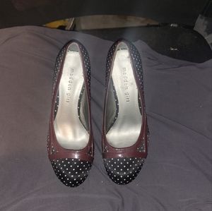 Steve Madden shoes